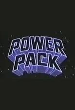 Cheryl Wilson interpreta a Margaret Power en Power Pack