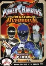 Película Power Rangers Operation Overdrive: Brownbeard's Pearl