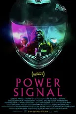 Póster de la película Power Signal