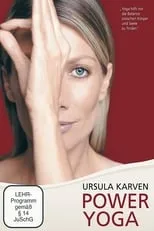 Ursula Karven es Ursula Karven en Power Yoga - Ursula Karven