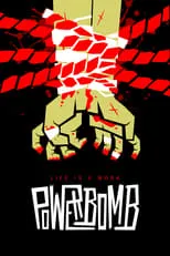 Poster de Powerbomb