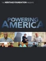 David L. King interpreta a Self - Host en Powering America