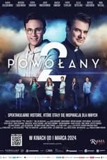 Henryk Golebiewski interpreta a  en Powołany 2