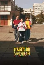 Portada de Powrót do tamtych dni