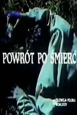 Éva Henger en la película Powrót po smierc