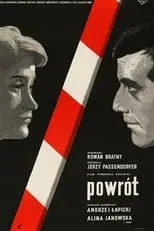 Poster de Powrót