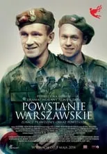 Poster de Powstanie Warszawskie