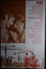 Película Poznajete li Pavla Pleša?