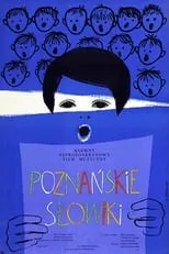 Poster de la película Poznańskie słowiki - Películas hoy en TV