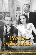 Película Poznej svého muže