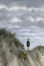 Póster de Pépé la morsa