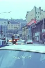 Película Prag, März 92