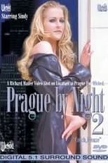 Kathy Anderson interpreta a  en Prague by Night 2