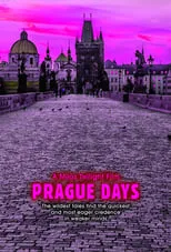 Película Prague Days