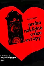 Jan Kacer interpreta a (uncredited) en Praha – Neklidné srdce Evropy