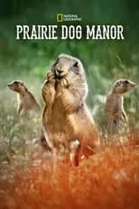 Portada de Prairie Dog Manor