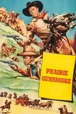 Póster de Prairie Gunsmoke