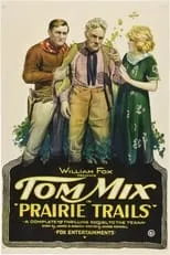 Póster de Prairie Trails