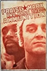 Artro Morris es Union Organiser en Praise Marx and Pass the Ammunition