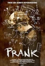 Poster de la película Prank - Películas hoy en TV