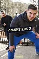 Película Pranksters 2