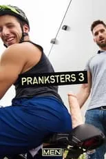 Collin Lust es  en Pranksters 3