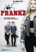 Película Prankz