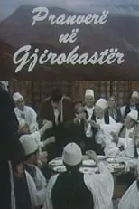 Película Pranverë në Gjirokastër