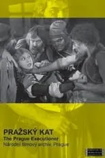 Película Pražský kat