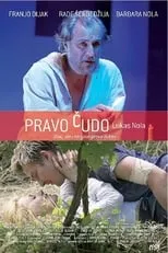 Milivoj Beader interpreta a Rene en Pravo cudo