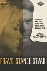 Película Pravo stanje stvari