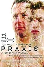 Poster de la película Praxis - Películas hoy en TV