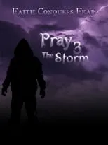 Jacques K. Gilbert es Jack en Pray 3D: The Storm