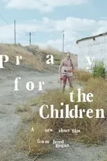 Tyler Chase interpreta a Stan en Pray For The Children