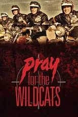 Robert Reed interpreta a Paul McIlvain en Pray for the Wildcats