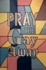 Emil Glassbourg interpreta a  en Pray the Gay Away