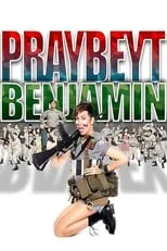 Portada de Praybeyt Benjamin