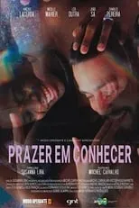 Película Prazer em Conhecer