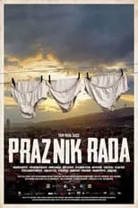 Portada de Praznik rada