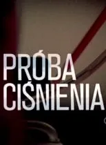 Póster de Próba cisnenia