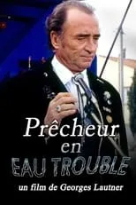 Película Prêcheur en eau trouble