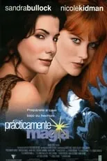 Poster de la película Prácticamente magia - Películas hoy en TV