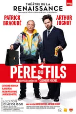 Póster de la película Père ou fils