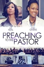 Poster de Preaching To The Pastor