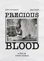 Póster de la película Precious Blood