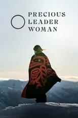 Jamie Anderson es Self en Precious Leader Woman