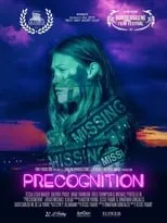 Ben Probert es Hunter en Precognition