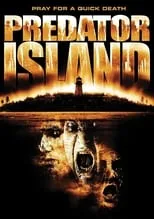 Película Predator Island