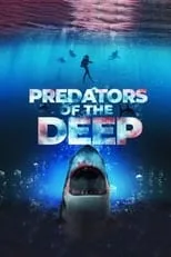 Jared Brock es Billy en Predators of the Deep: The Hunt for the Lost Four