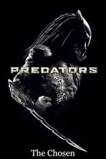 Póster de la película Predators: The Chosen